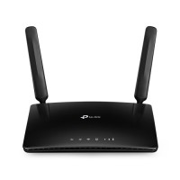 TP-Link TL-MR150 300 Mbps 3G,4G & Ethernet Single-Band Wi-Fi Router